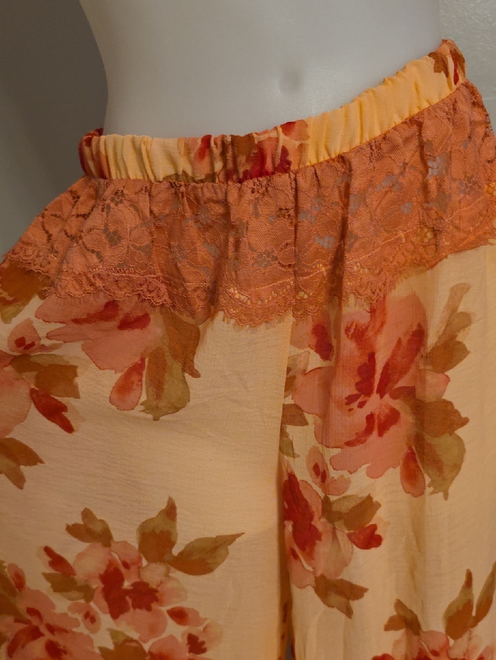 NWOT FP Intimately Monday Morning Lounge Pants - Picture 7 of 14